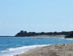 Spiaggia di Tallone - Linguizzetta