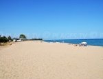 Spiaggia di Funtanaccia - Solaro