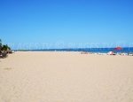 Spiaggia di Scaffa Rossa - Solaro