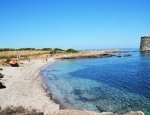 Spiaggia di Santa Maria - Macinaggio