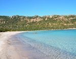 Spiaggia di Porto Novo - Porto-Vecchio