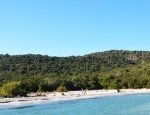 Spiaggia di Carataggio - Porto-Vecchio