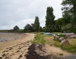 Fontaines Beach - Arzon