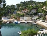 Petit Méjean Beach  - Ensuès-la-Redonne