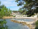 Cap Rousset Beach - Carry-le-Rouet