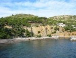 Calanque of Figuières Méjean - Ensuès-la-Redonne