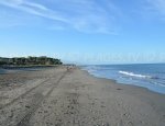 Spiaggia di Pineto - Mariana - Lucciana