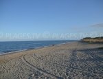 Spiaggia della Marana - Lucciana