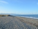 Spiaggia del Lido della Marana - Borgo