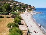 Spiaggia di la Marine  - Sisco