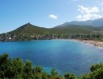 Spiaggia della Marina di Pietracorbara - Pietracorbara