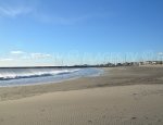 Beach of the Arenas  - Saintes-Maries-de-la-Mer