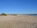 Spiaggia dei Aresquiers - Frontignan