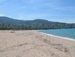 Stagone Beach - Liscia Beach  - Calcatoggio