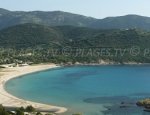 Chiuni Beach - Cargèse