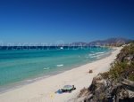 Spiaggia di Saleccia - Saint-Florent