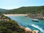 Cala d'Aguila - Belvédère-Campomoro