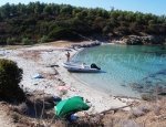 Spiaggia d'Alga Putrica - Santo-Pietro-di-Tenda