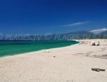 Spiaggia di Portigliolo  - Belvédère-Campomoro