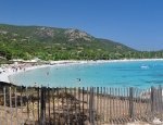 Spiaggia di Tamaricciu - Porto-Vecchio