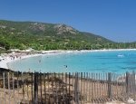 Spiaggia di Tamaricciu - Porto-Vecchio