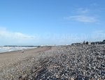 Dieppe Beach - Dieppe