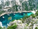 Calanque d'En-Vau - Marseille