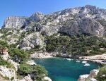 Calanque Morgiou - Marseille