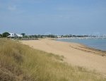 Boirie Beach  - Saint-Denis-d'Oléron