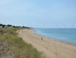 Soubregeon Beach - Saint-Denis-d'Oléron