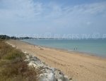 Malaiguille Beach  - La Brée-les-Bains