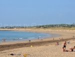 Sables Vignier Beach  - Saint-Georges-d'Oléron