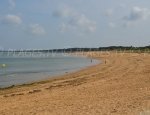 Douhet Beach  - Saint-Georges-d'Oléron