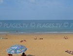 Spiaggia Les Saumonards - Saint-Georges-d'Oléron