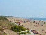 Rémigeasse Beach  - Dolus-d'Oléron