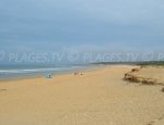 Vert Bois Beach  - Dolus-d'Oléron