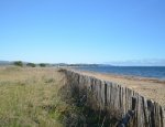 Spiaggia delle Saline (des Salins) – Spiaggia del Pentagone - Hyères