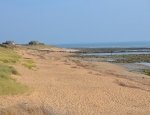 Cotinière Beach - Saint-Pierre-d'Oléron