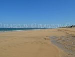 Couny Beach  - Saint-Clément-des-Baleines