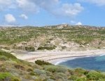 Spiaggia di Stagnolu - Bonifacio