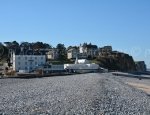 Central Beach - Quiberville