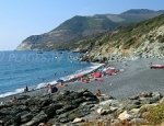 Baracaraggio Beach - Nonza