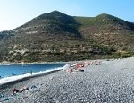 Albo Beach - Ogliastro