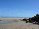 Vasterival Beach - Sainte-Marguerite-sur-Mer