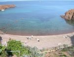 Spiaggia nudista Cap Roux - Agay