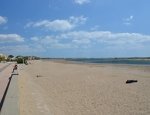 Spiaggia del Grazel - Gruissan-Plage