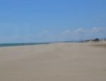 Ayguades Beach - Gruissan-Plage