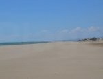 Ayguades Beach - Gruissan-Plage