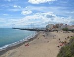 Plagette Beach - Cap d'Agde