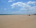 Terrasses de la Mer Beach - Narbonne Plage